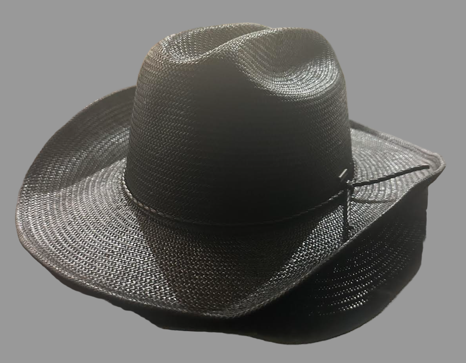 Brixton Reno Straw Hat