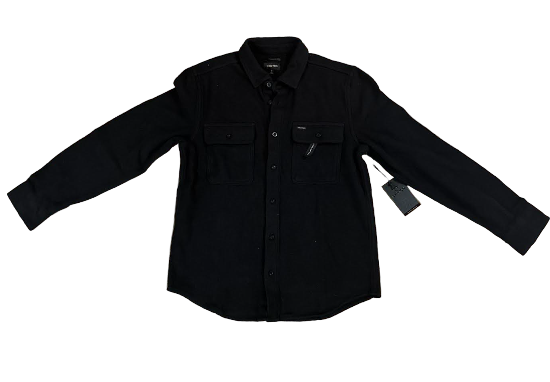 Brixton Cass Jacket