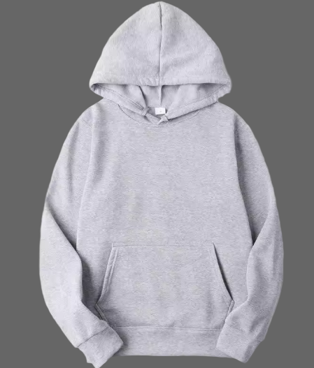 Casual Hoodie